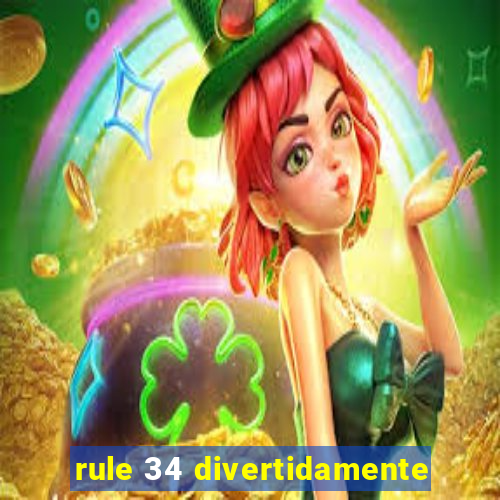 rule 34 divertidamente